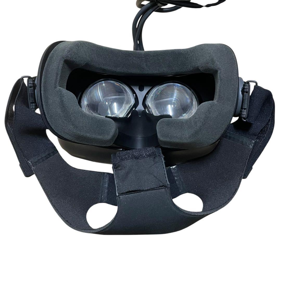 ⭐付属品ほぼ完備⭐ HTC VIVE VRセット 初代 動作良好 フルVR体験