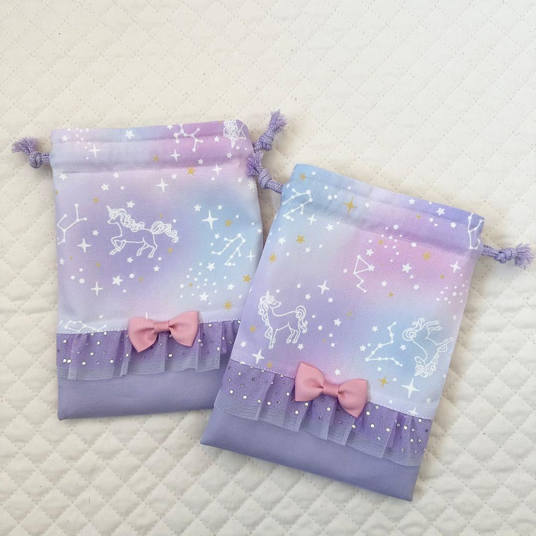 みっちゃん♡*✲゜*。⭐︎レッスンバッグ等8 点⭐︎女の子⭐︎ハンドメイド