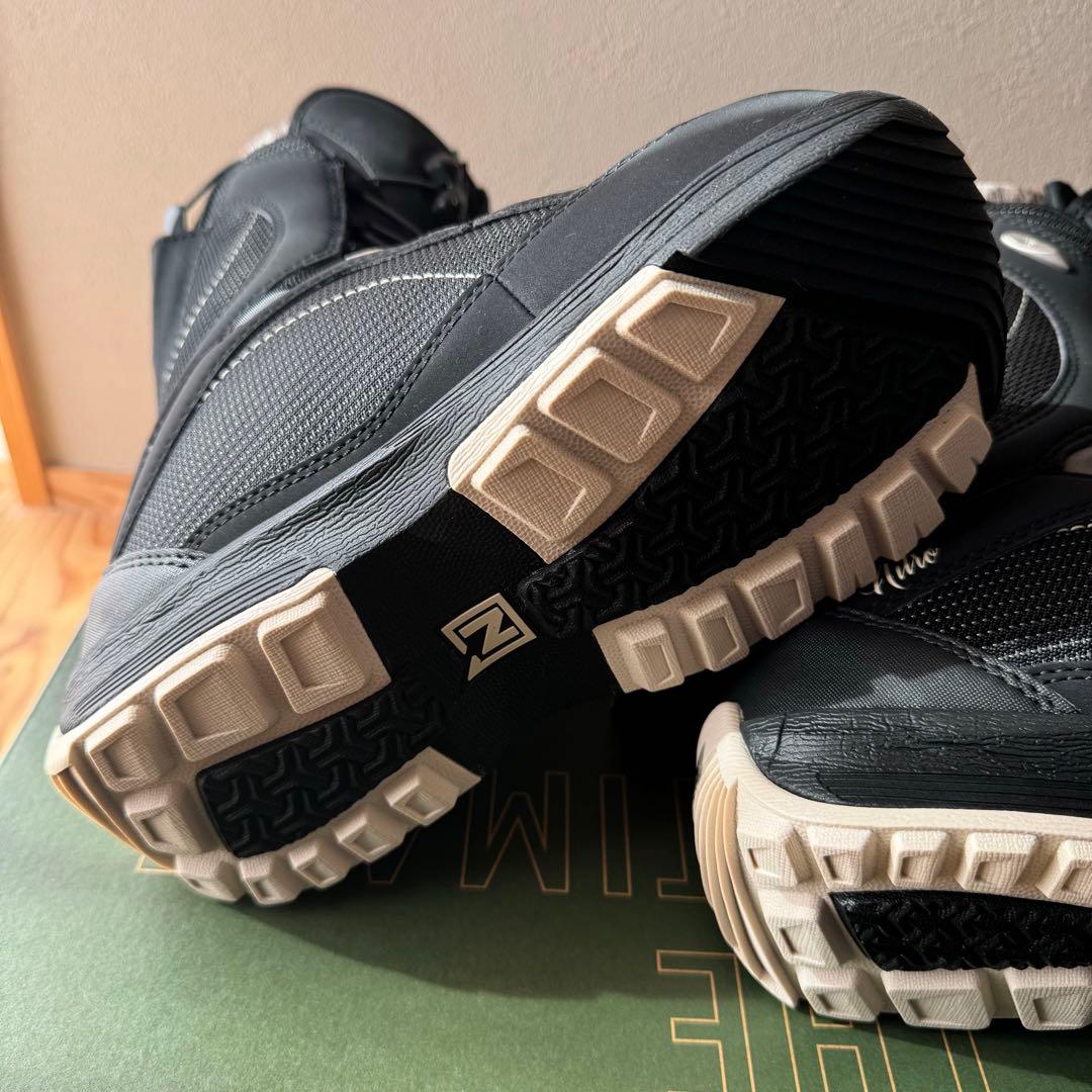 NITRO MONARCH TLS スノーボードブーツ 23.5㎝【新品未使用】