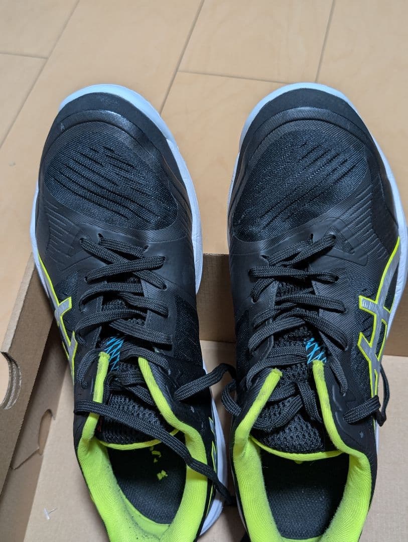 スカイエリート FF 3 スポーツデポ・アルペン限定カラー 27センチ