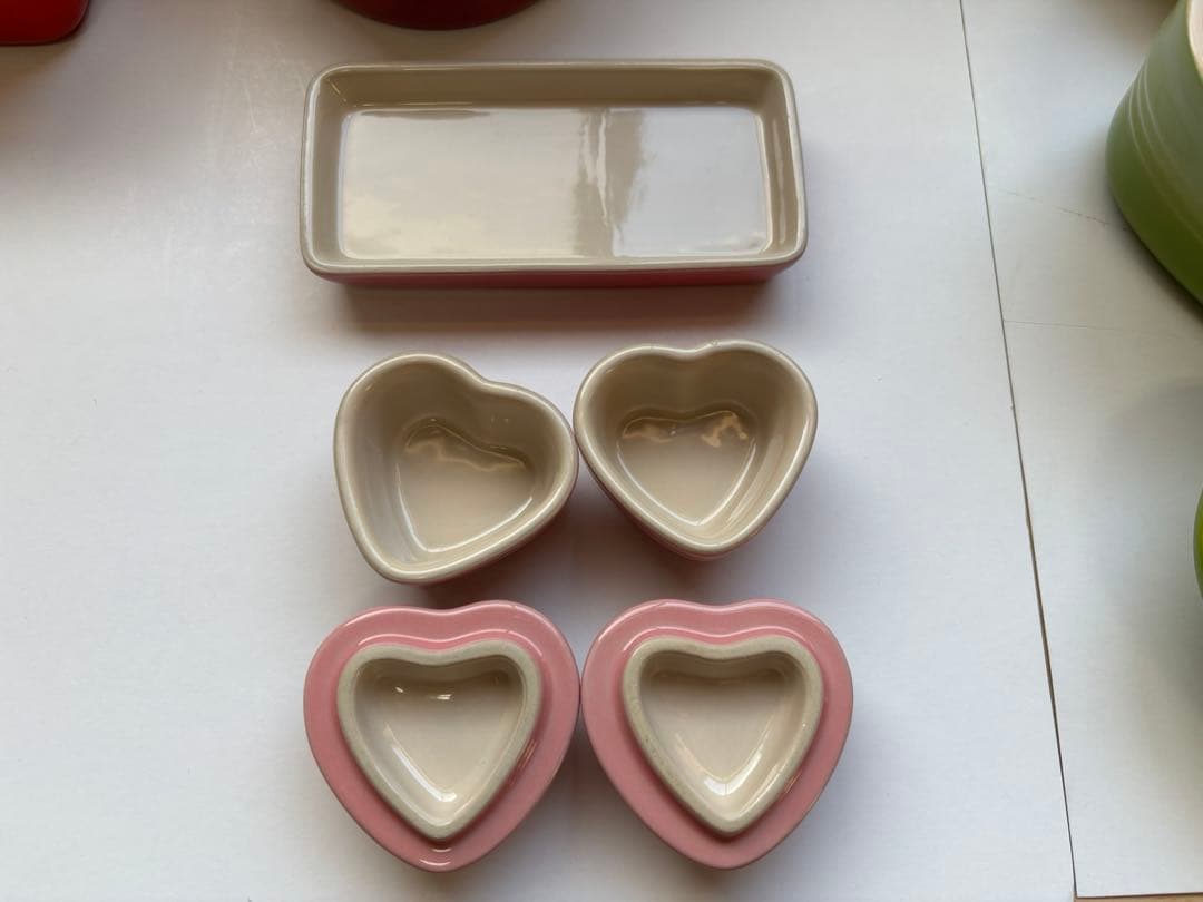 10個セット ル・クルーゼ LE CREUSET 食器 キッチン まとめ売り