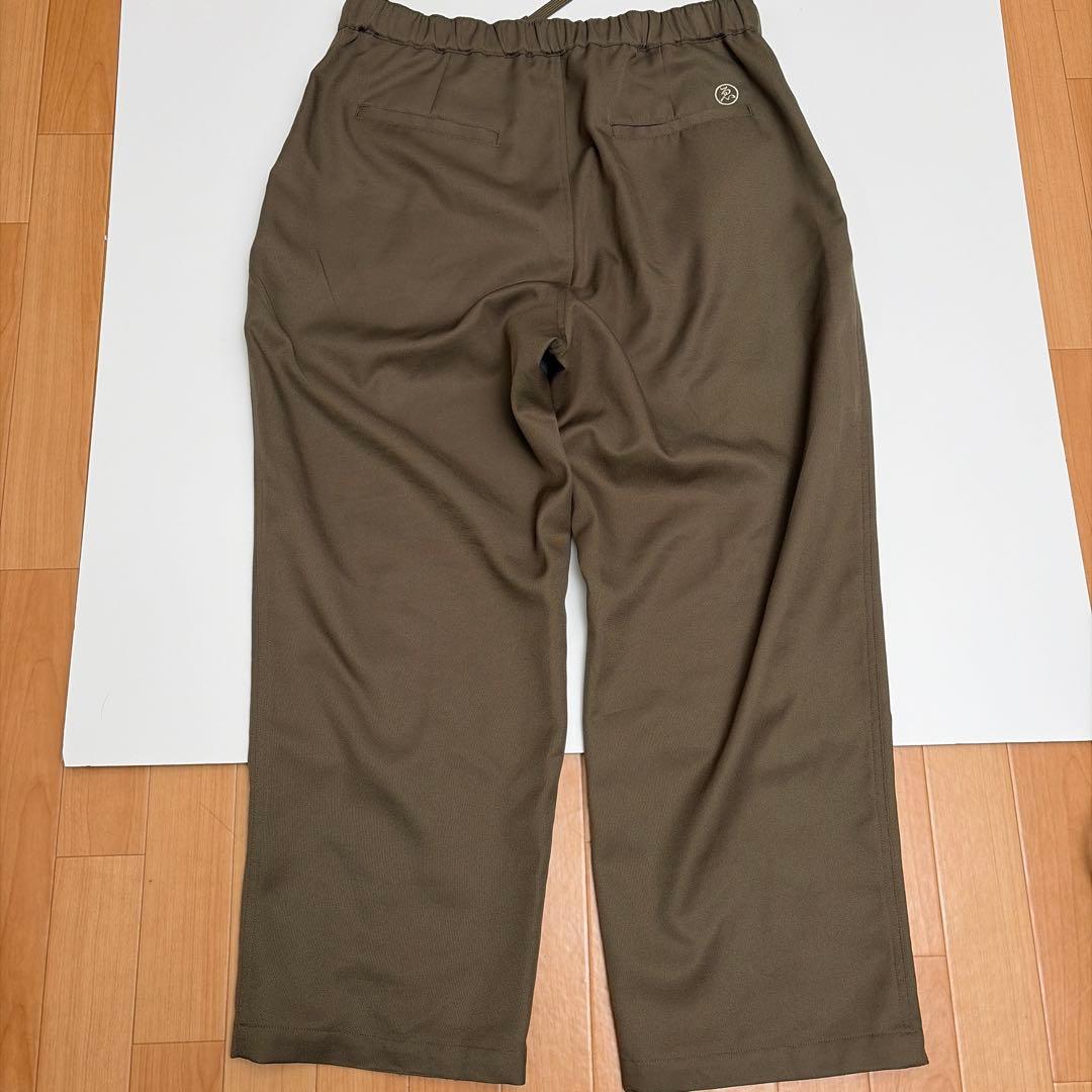 EVISEN FIELD WORK shirts セットアップ XLサイズ