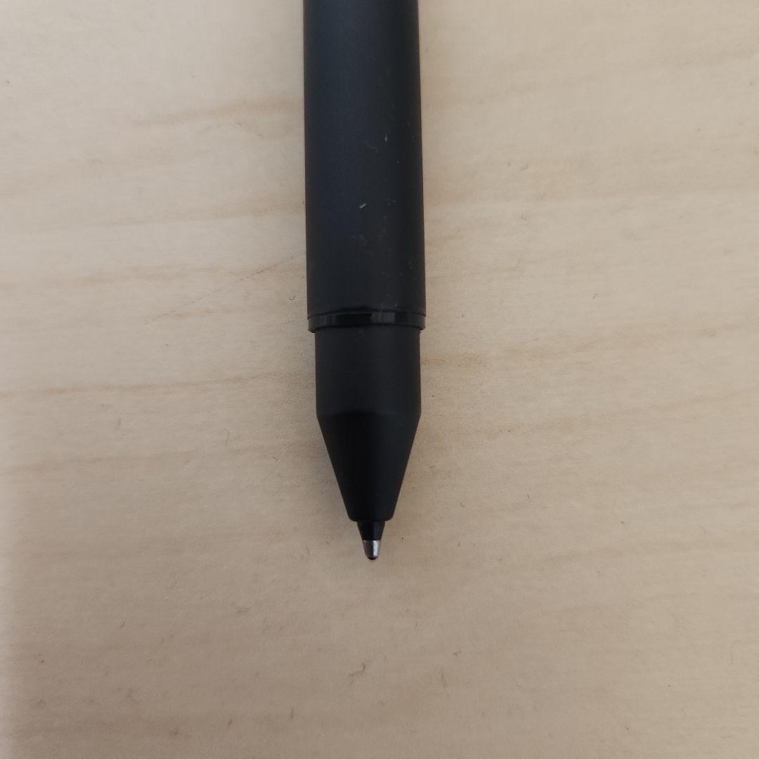 <廃盤> Lamy Cp1 トライペン