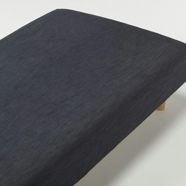 シングル　脚付きマットレスベット