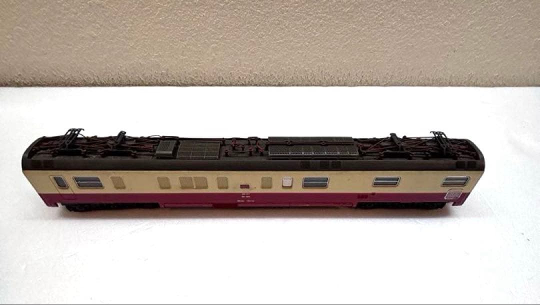 【鉄道模型】HOゲージ イタリア リマ TEE4両セット