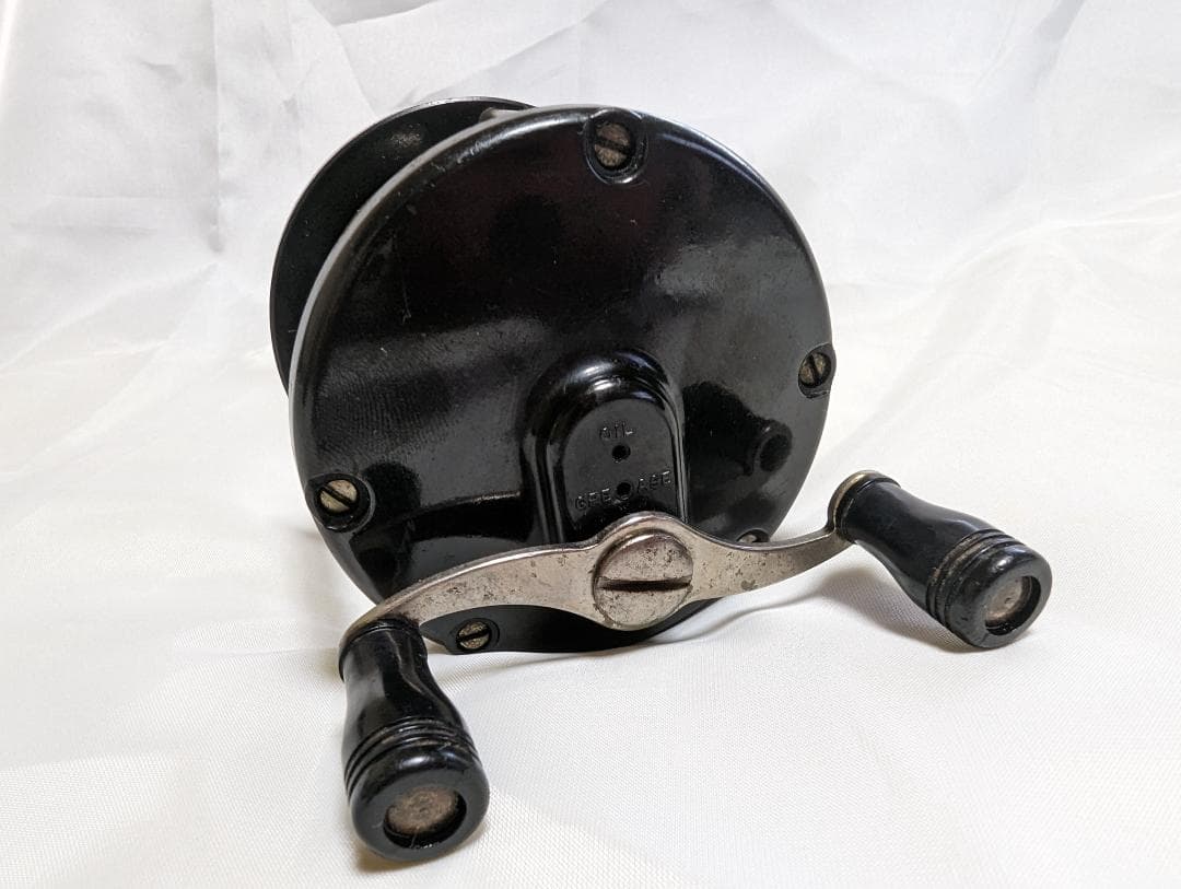 リール SEALAKE 930