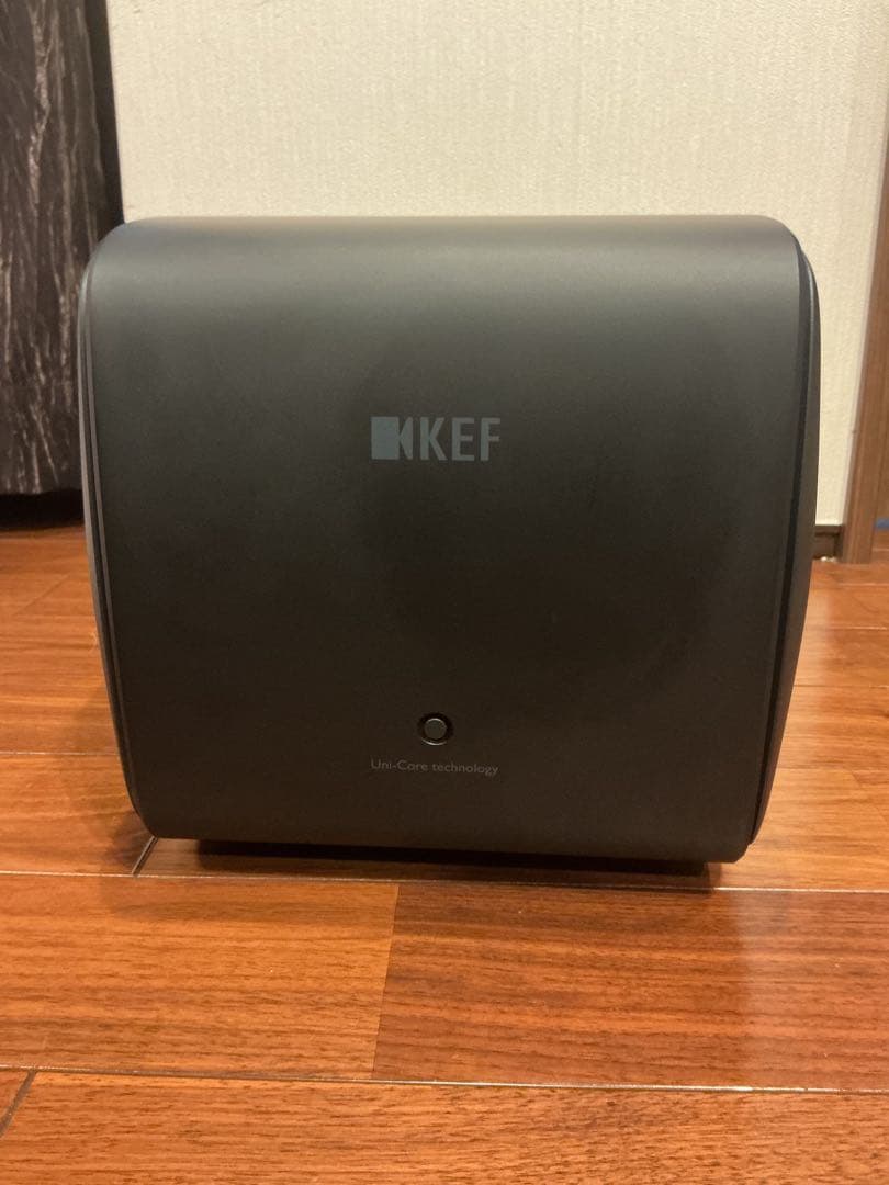 KEF KC62 サブウーファー