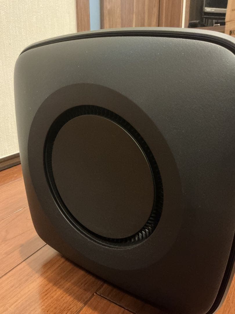 KEF KC62 サブウーファー