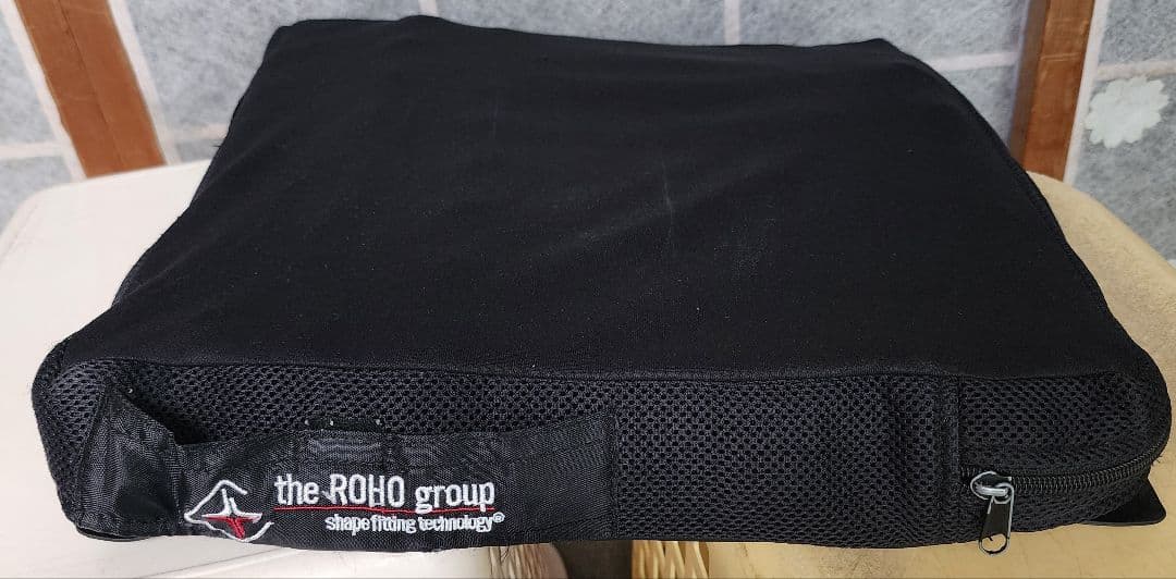 ロホクッション ロータイプ８＊８ 38×38ｃｍ高さ５ｃｍ 純正のポンプ