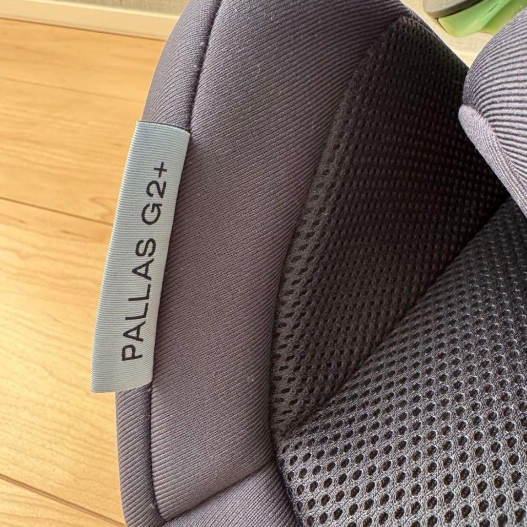 PALLAS G2 2025年モデル　オーシャンブループラス(限定カラー)