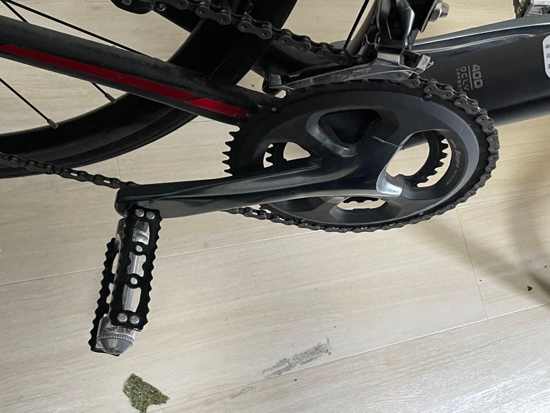 TREK FXSport5 2019年モデル 16インチ クロスバイク