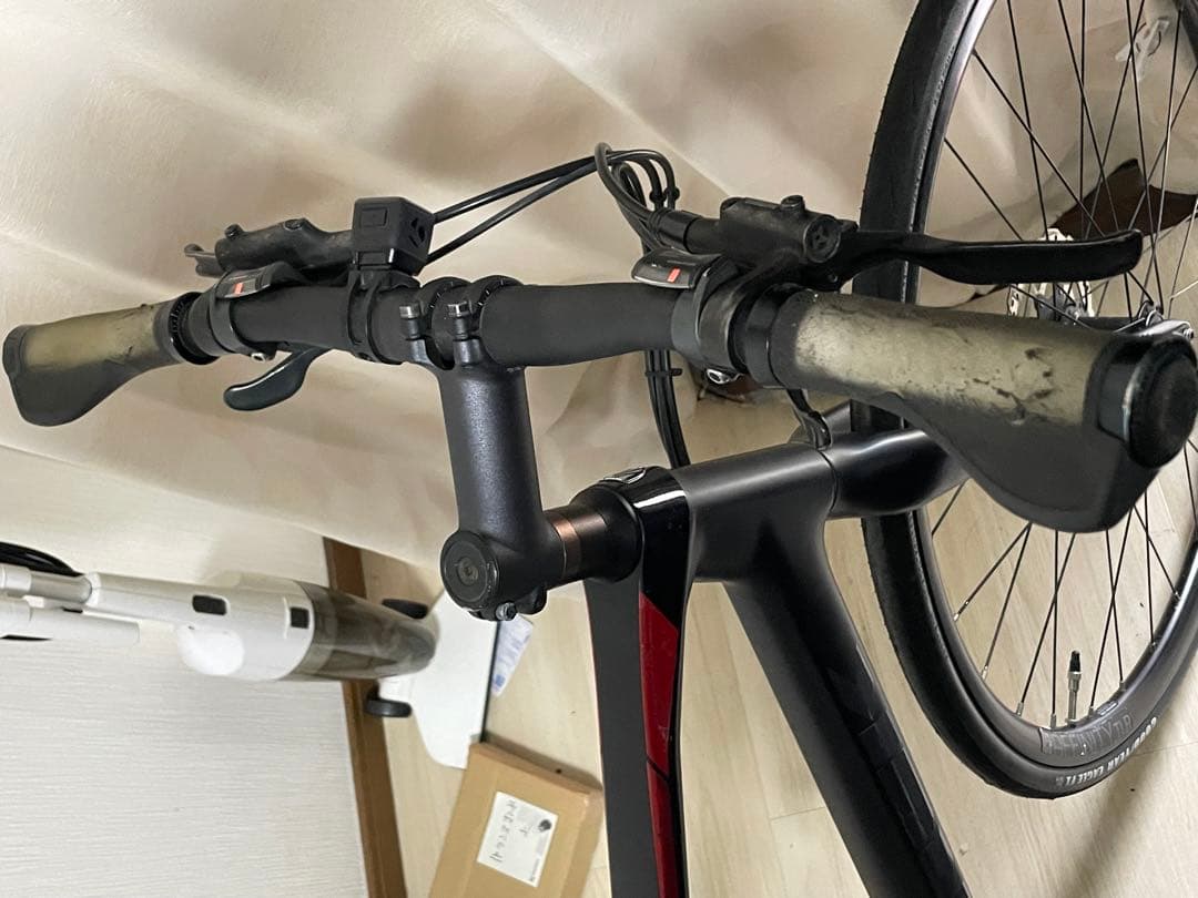 TREK FXSport5 2019年モデル 16インチ クロスバイク