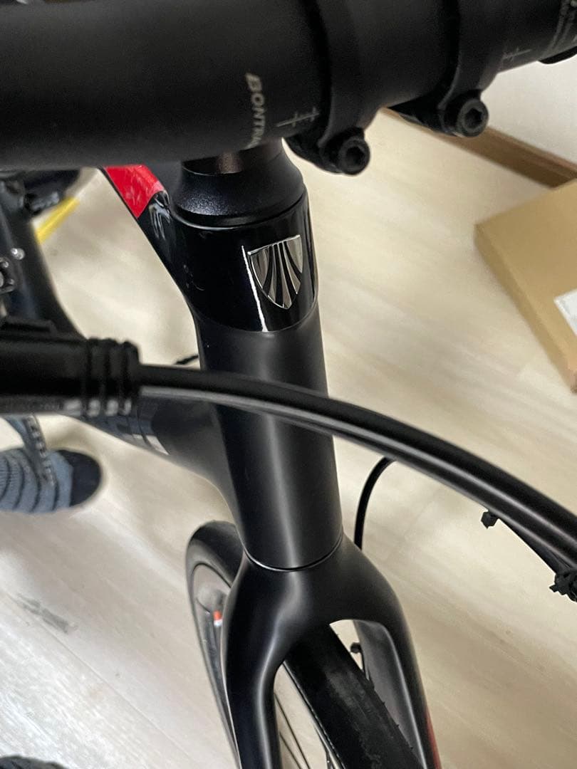 TREK FXSport5 2019年モデル 16インチ クロスバイク