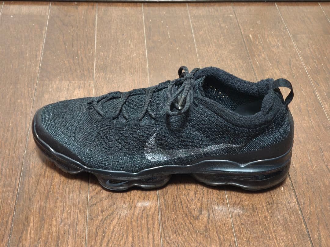 NIKE ナイキ スニーカー AIR VAPORMAX 2023 FK 28cm