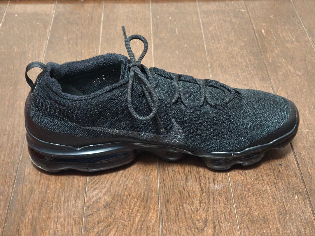NIKE ナイキ スニーカー AIR VAPORMAX 2023 FK 28cm