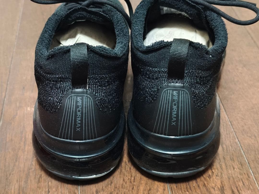 NIKE ナイキ スニーカー AIR VAPORMAX 2023 FK 28cm