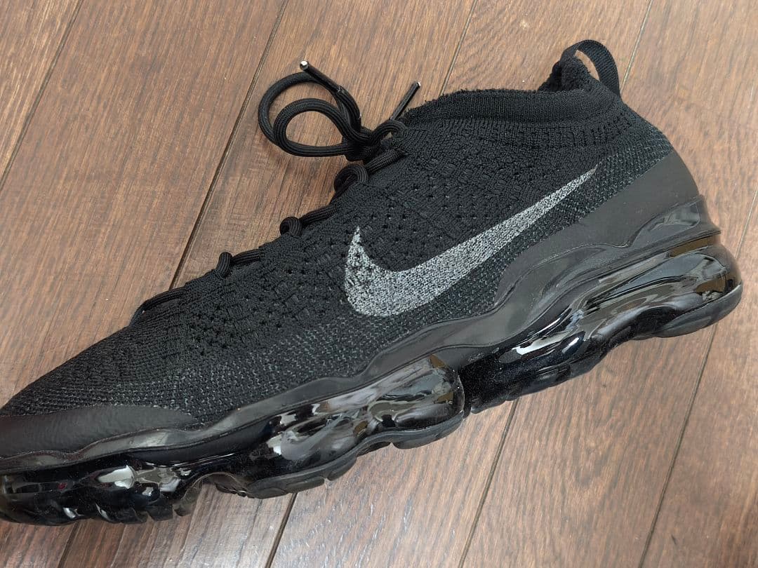 NIKE ナイキ スニーカー AIR VAPORMAX 2023 FK 28cm