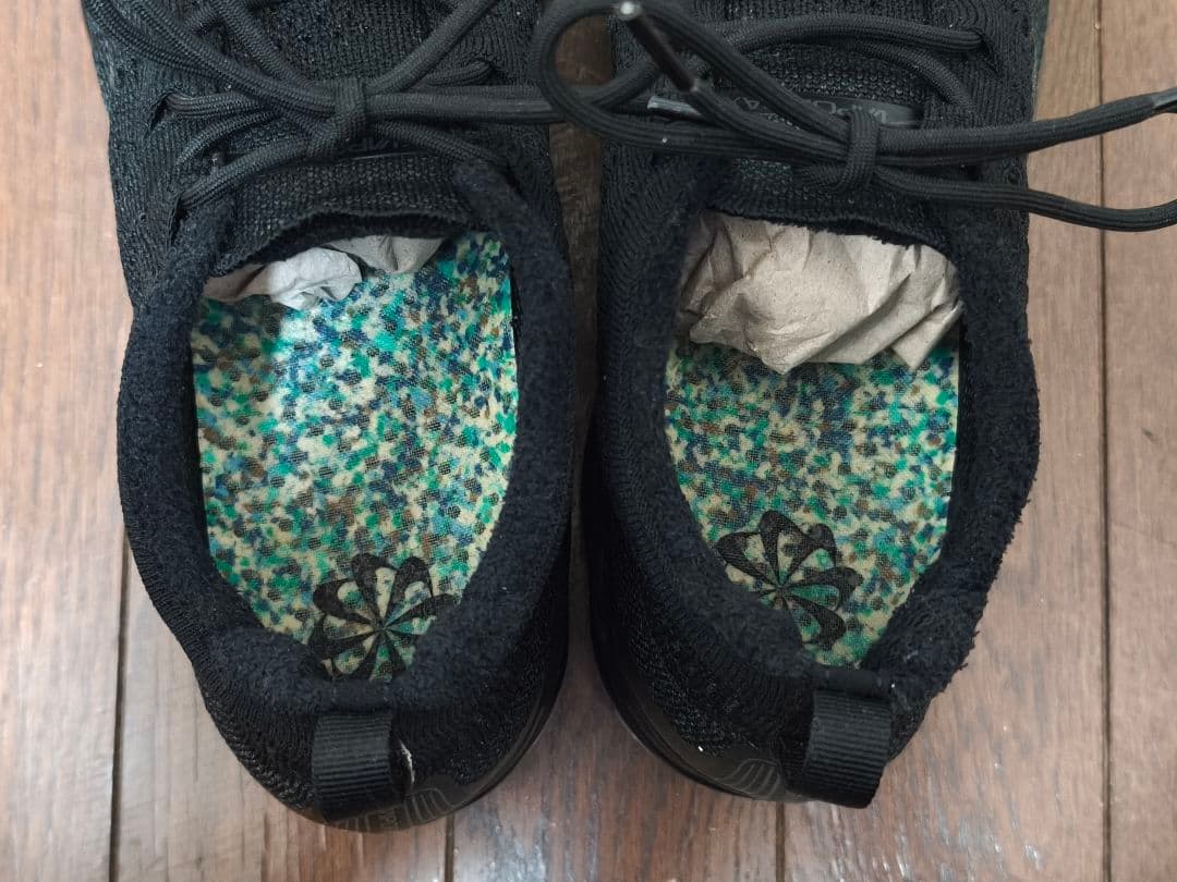 NIKE ナイキ スニーカー AIR VAPORMAX 2023 FK 28cm