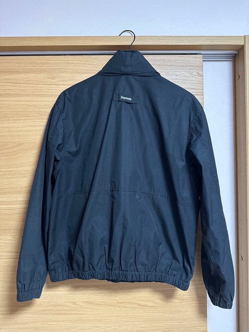 Supreme ワークジャケット M