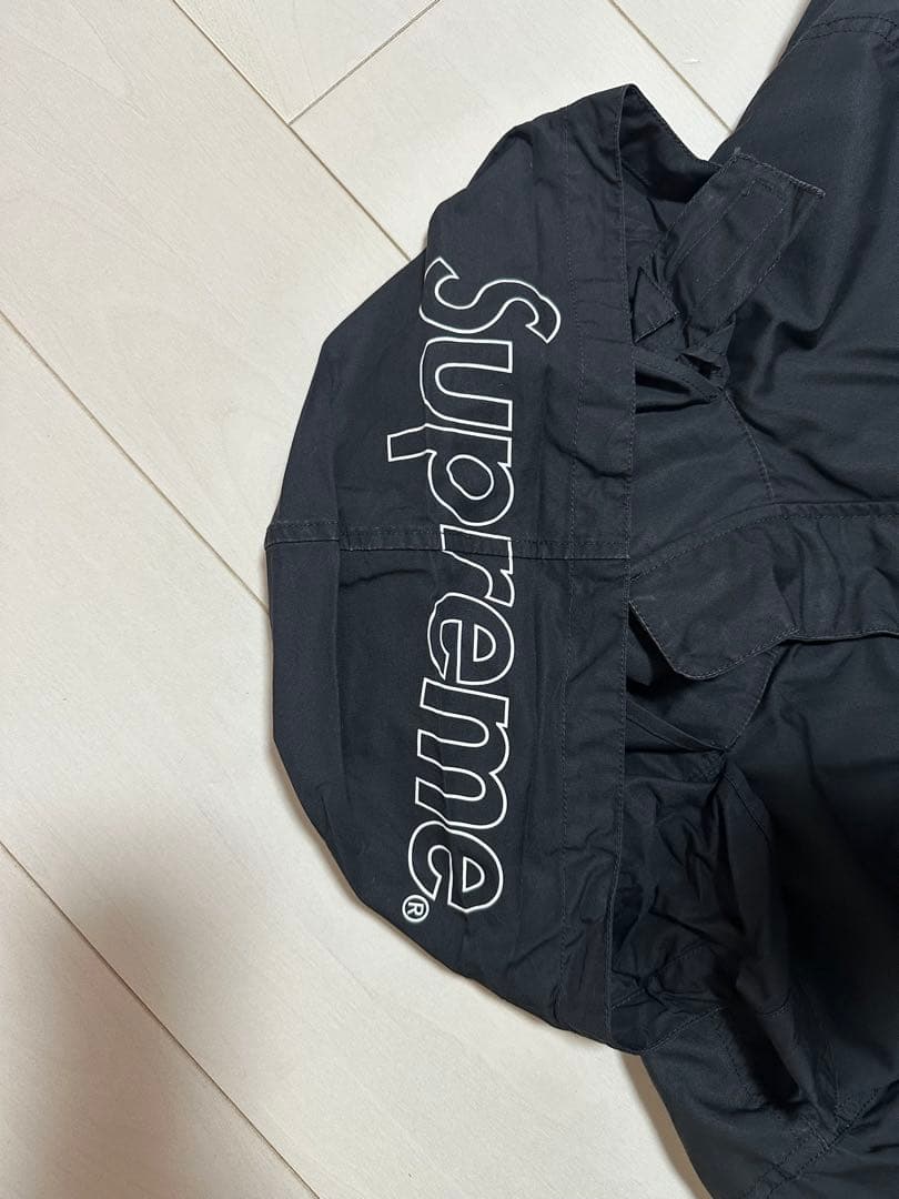 Supreme ワークジャケット M
