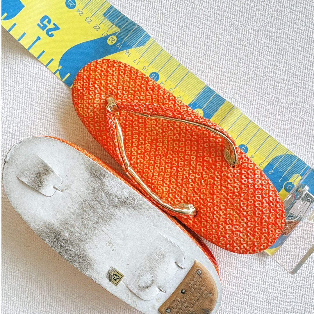 フルセット　七五三　7歳女の子　しぼり柄　鶴　流水　黒袋帯　刺繍　7065