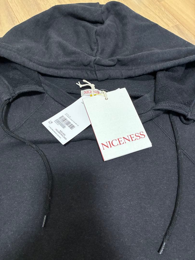 トップス niceness COURTNEY