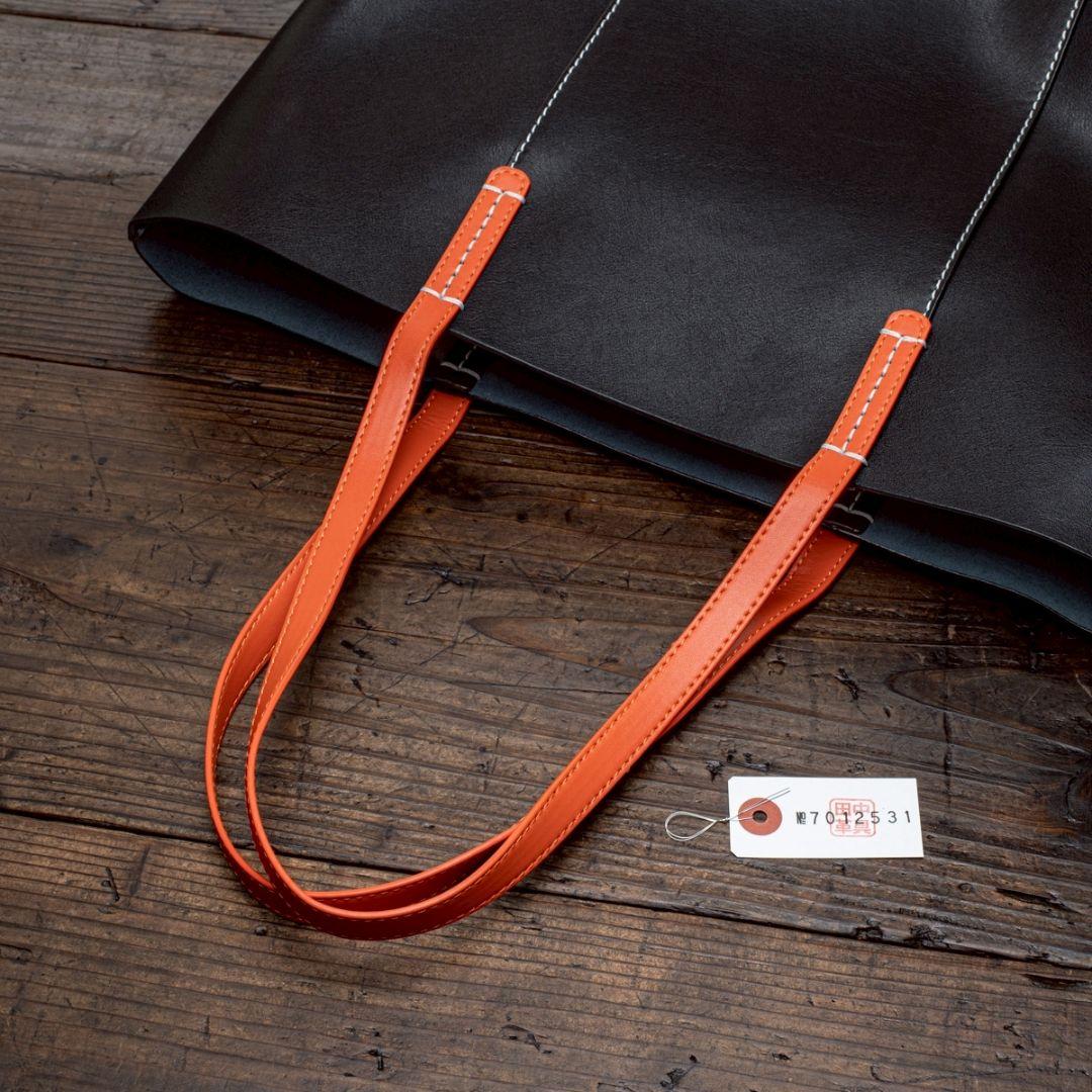 イタリアンレザー A4サイズ メンズ 本革 メンズ トートバッグ カバン 鞄