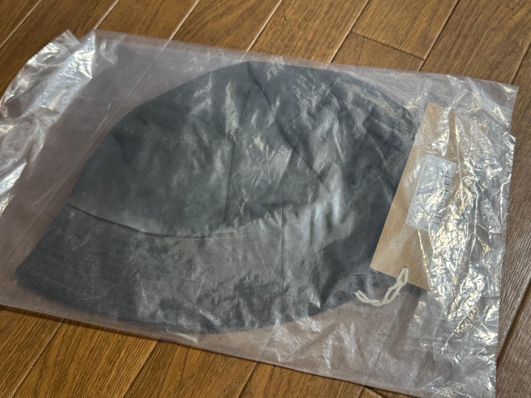 salsation サルセーション Canvas Bucket Hat Sサイズ