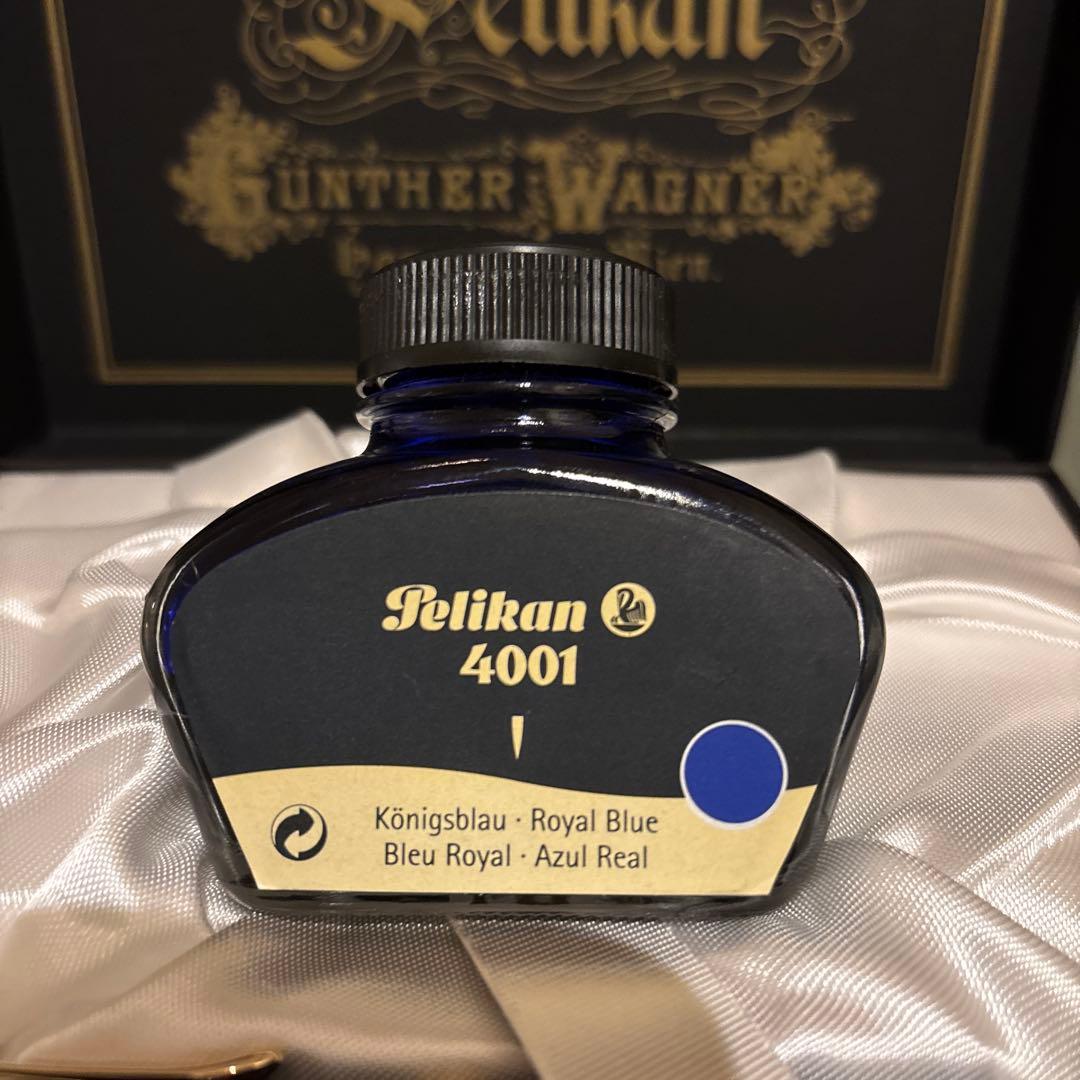 【新品級】ペリカン M400 M 中字 ブラック 万年筆