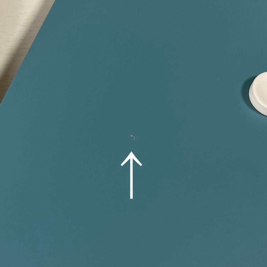 ペタルクロック マルチカラー vitra ジョージ・ネルソン　廃盤色