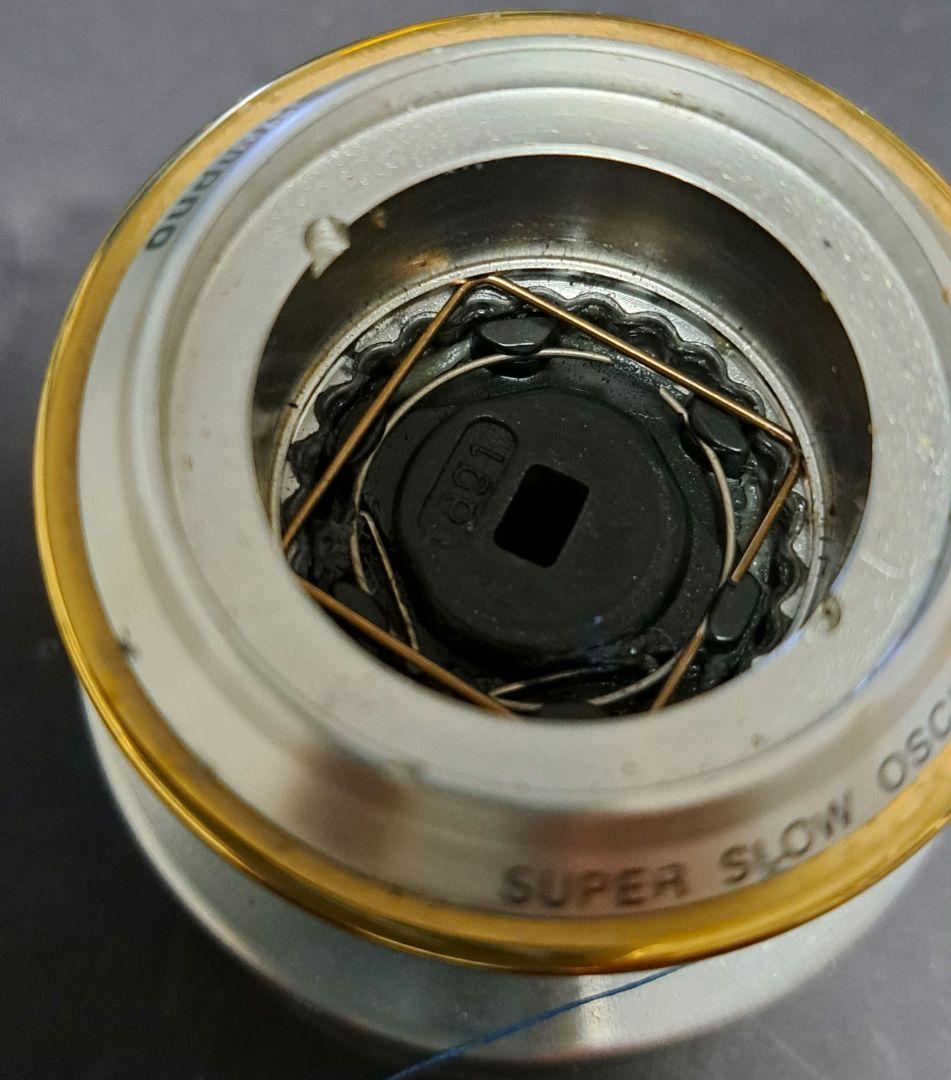 15ツインパワー2000