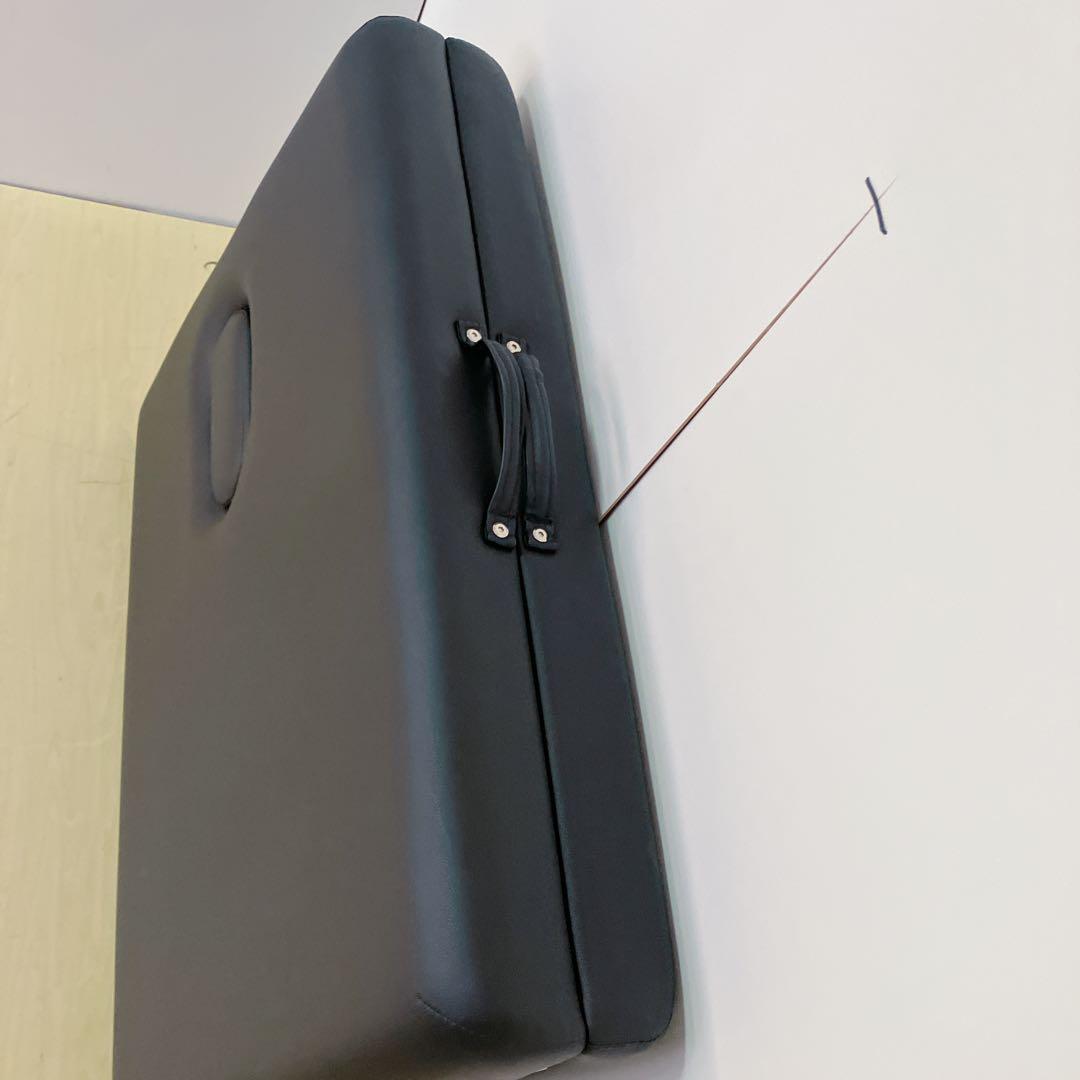 SEVEN BEAUTY 折りたたみ　エステベッド　マッサージベッド　ベッド