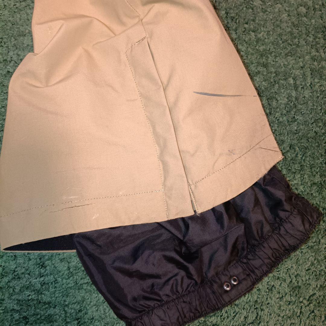 P*e様 Burton [ak] GORE-TEX スノボウェア Sサイズ 上下