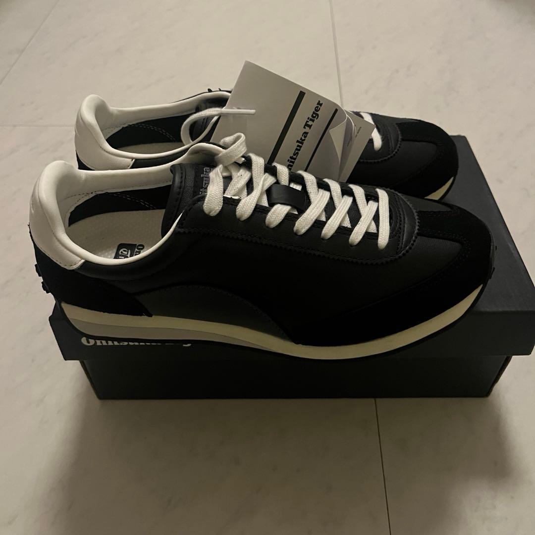 靴 Onitsuka Tiger EDR CL 24cm