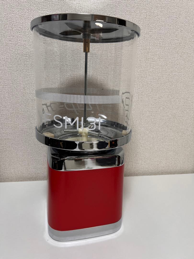 【希少】【新品未使用】スナップオン ガムボールマシーン ビーバー製アメリカン雑貨