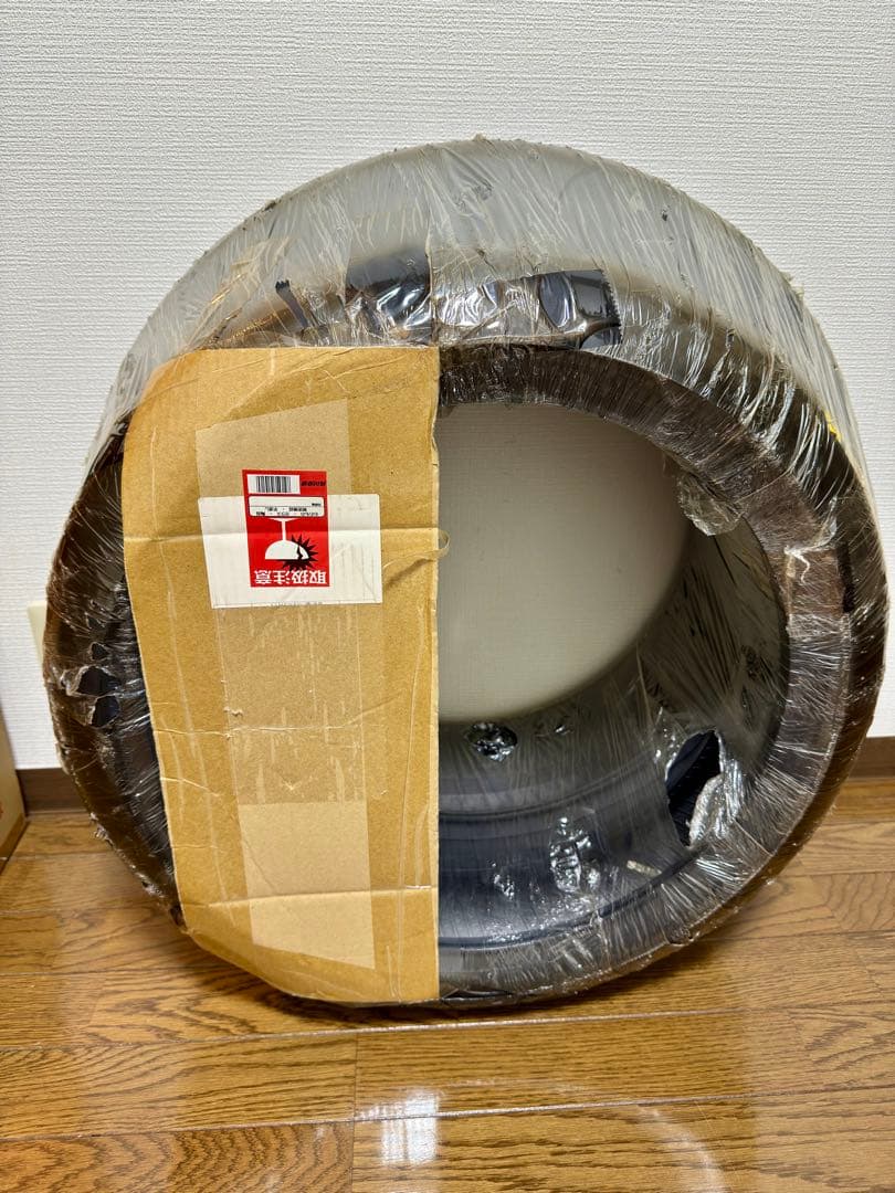新品未使用 ダンロップ　D213GP 120/70ZR17 200/60ZR17