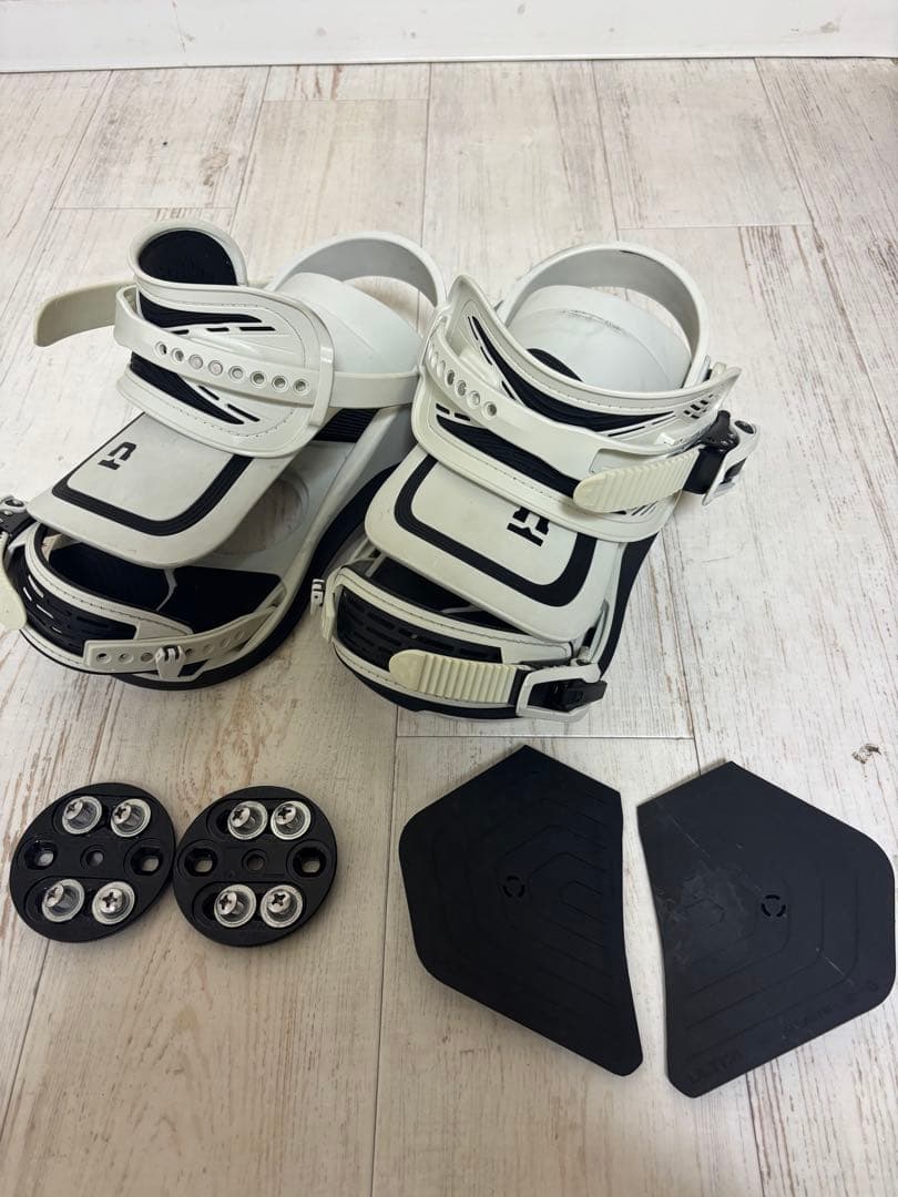 UNION ULTRA 23-24 Mサイズ（BONE WHITE）