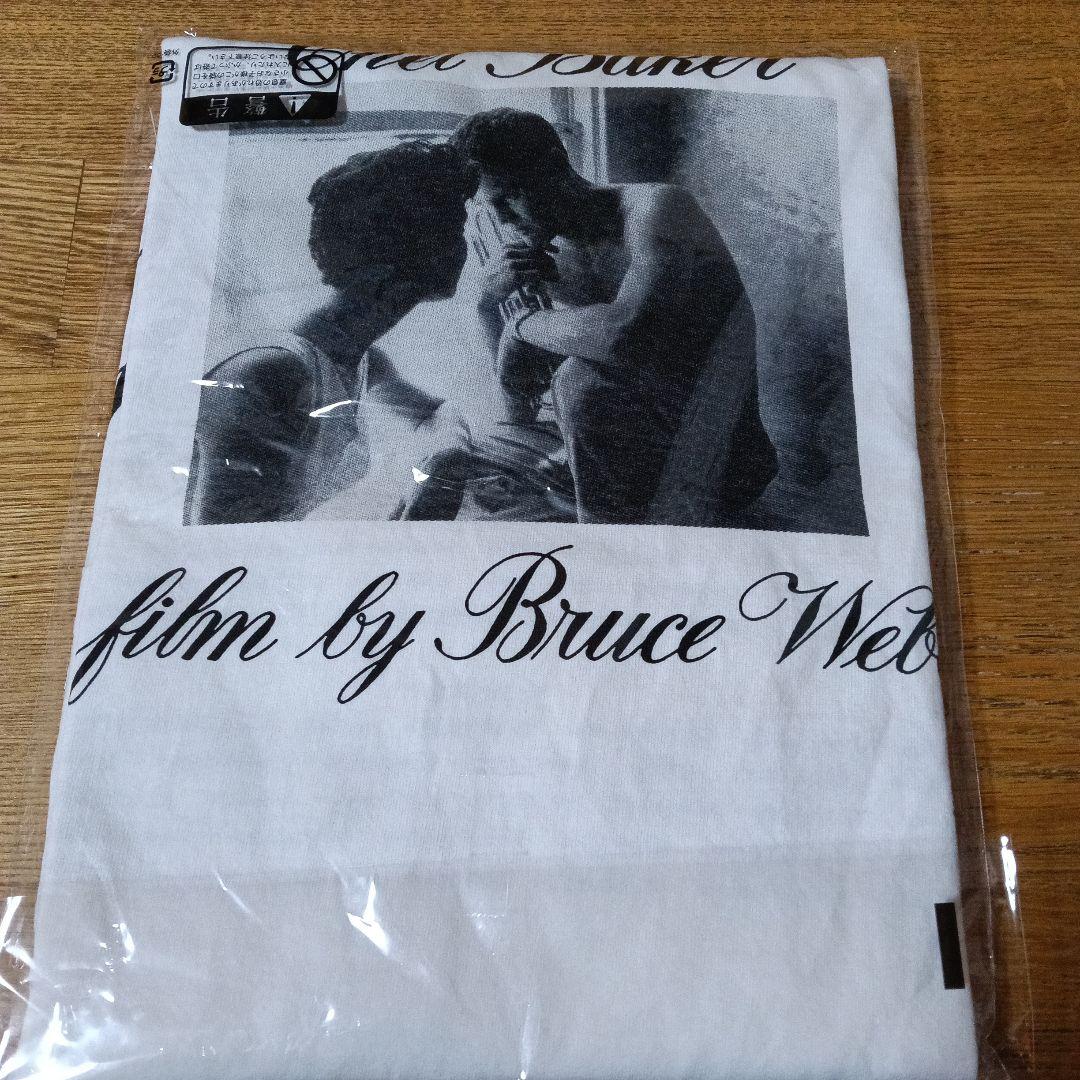 weber ブルース・ウェーバー チェットベイカー