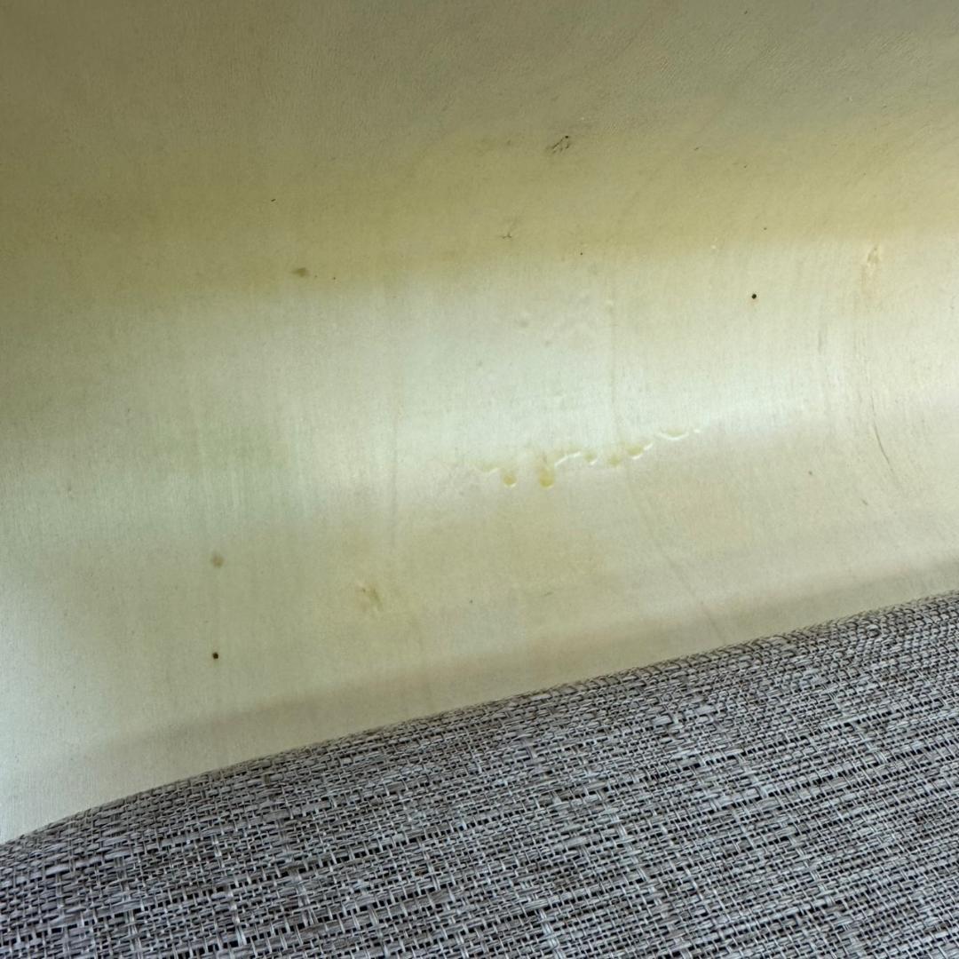 ★曲木　座椅子　9脚SET　クッション付　和室座椅子