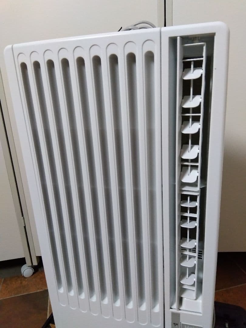 ハイアール JA-16U 窓用エアコン 冷房専用 20年製 ウィンドエアコン