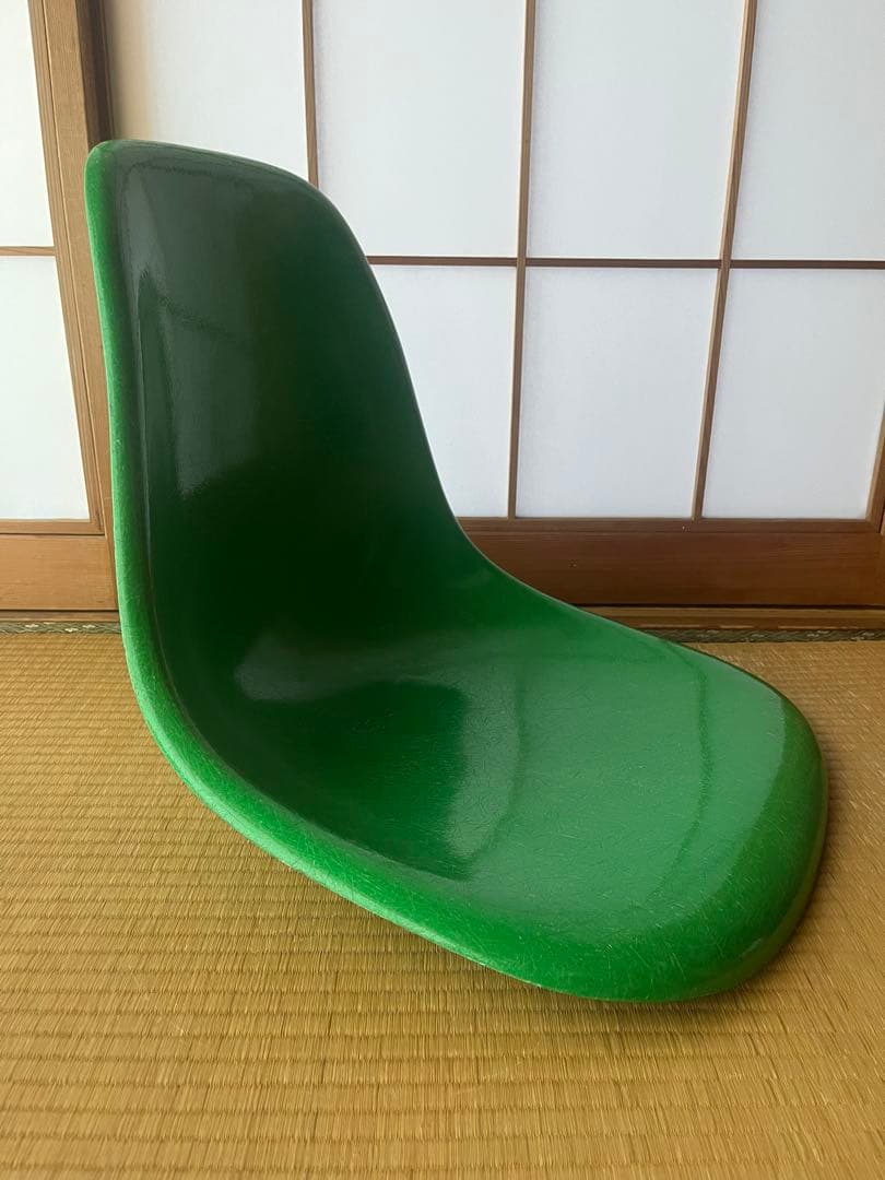Herman Miller ハーマンミラー社製 イームズ サイドシェルチェア