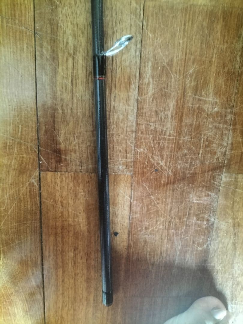 シーバスハンターX　100MH（SB HUNTER X 100MH）