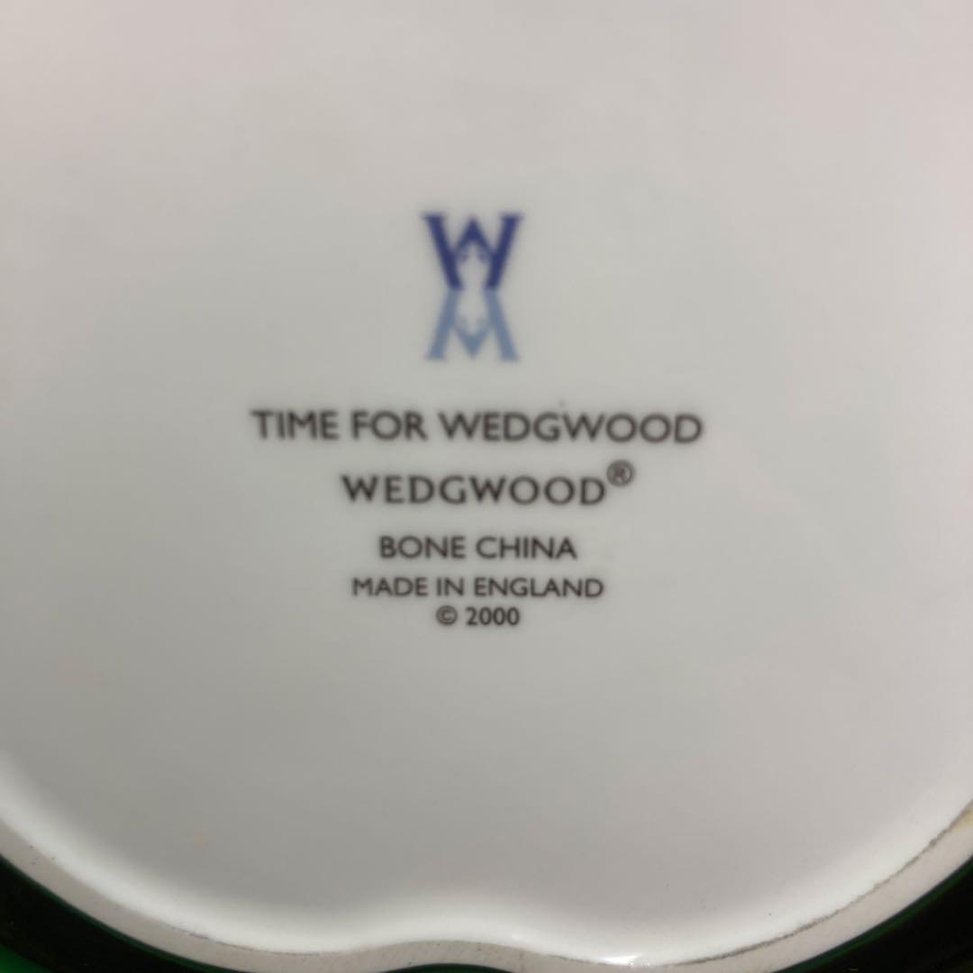 ウエッジウッド タイムフォーウエッジウッド　スコルプトボウル