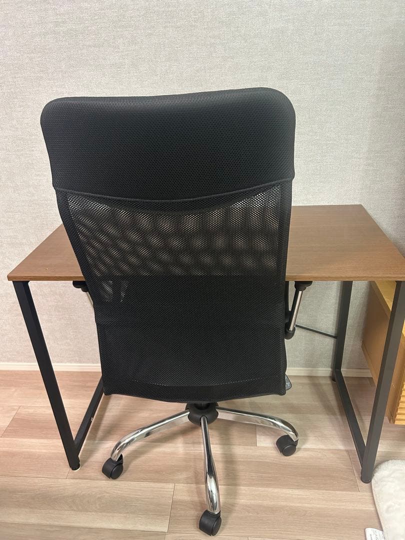 ニトリ　デスク　チェア