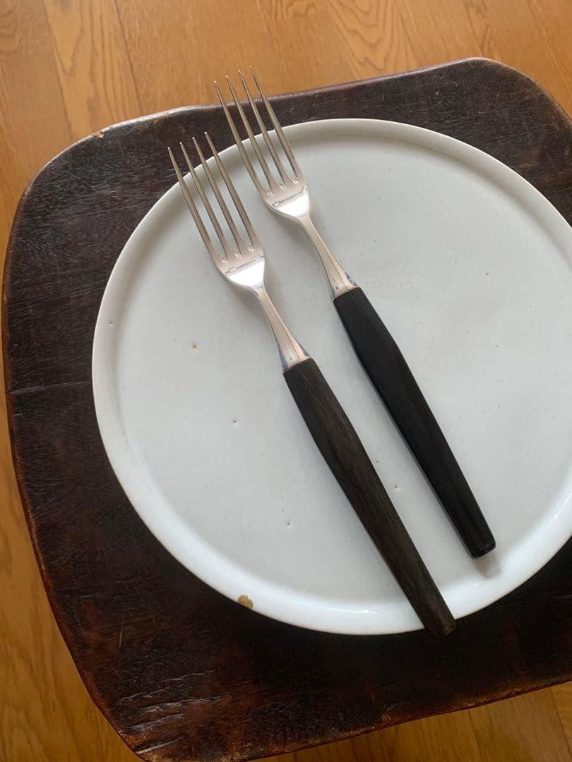 パリSIECLE シルバーナイフセット