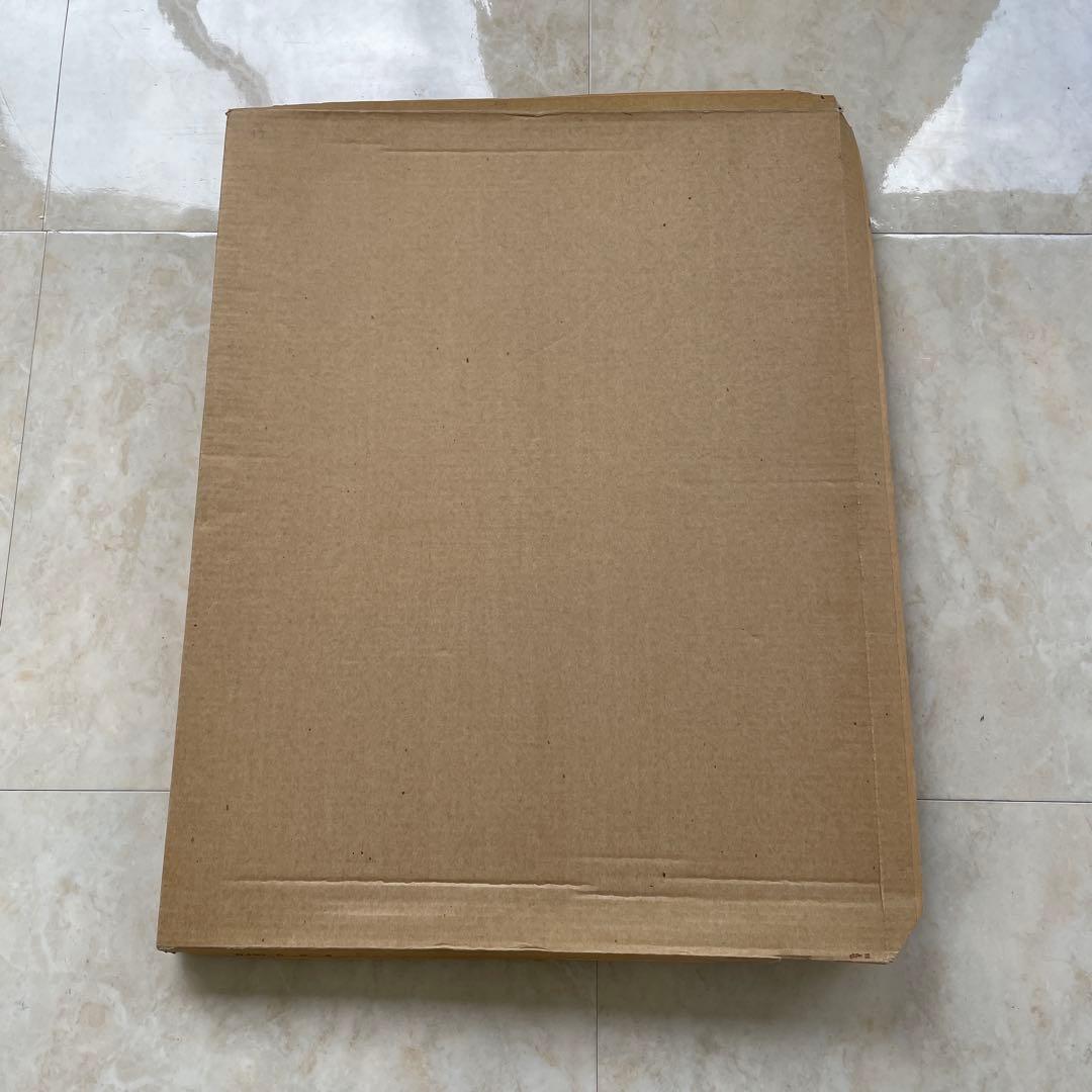 こぎん刺し　木村操作品　萩