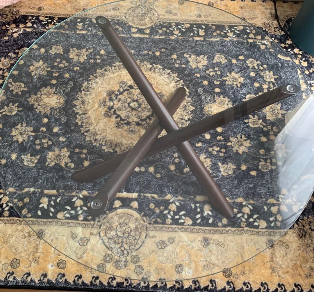 NOCE センターテーブル (天板のみ)