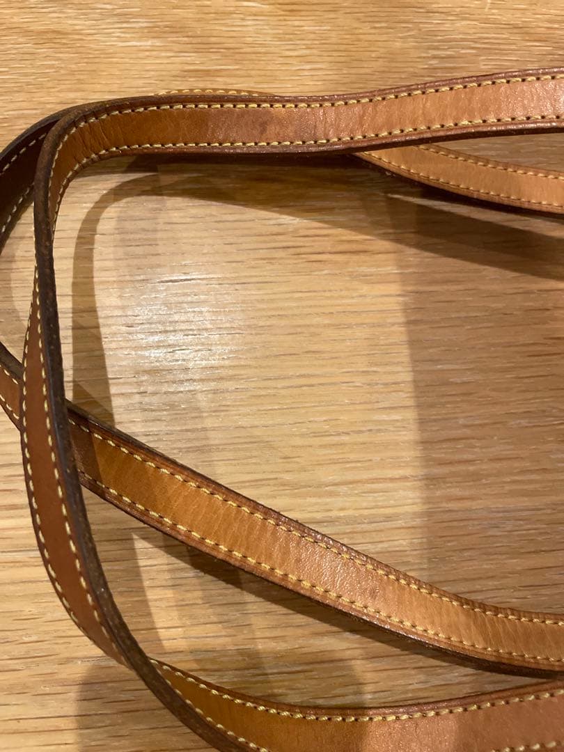 Louis Vuitton モノグラム ショルダーバッグ シテMM