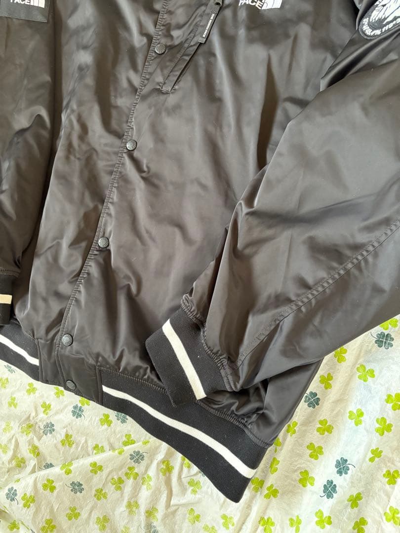 THE NORTH FACE ボンバージャケット XXL MA-1 ジャケット