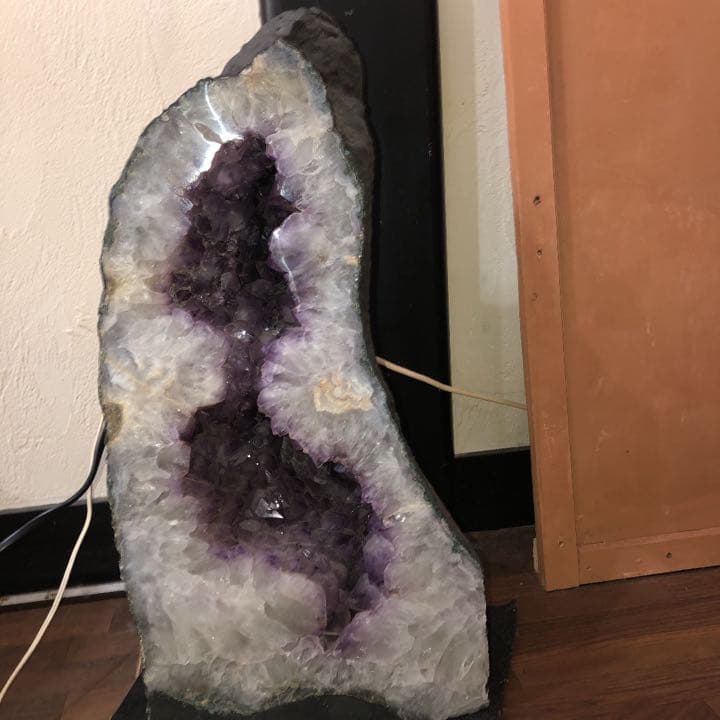 厄除け！開運！【アメジストドーム】超重量級！